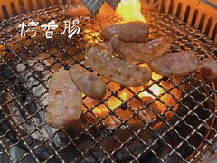 -韩一品韩国料理(柏庐南路店)