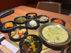 -虎哥六韩式烤肉料理 TIGERGRILL(隆生金山湖中心购物广场店)