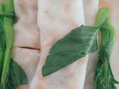 叉烧肠-点都德(华强南店)