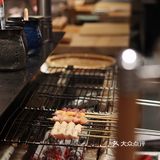 中山美食 | 🏮提灯绝了的烧鸟Omakase🍢