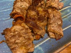 -飞阳铁板烧(ME TOWN购物中心店)