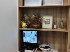 -麦悠悠·SPA·推拿(莲安东路店)