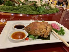 -无名居(西直门总店)