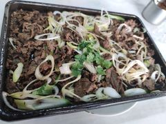 -清真永恒华威肉饼(潘家园店)