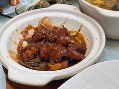 -方记六道菜馆(生态公园店)