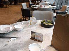 -喜来登由由大酒店九州膳坊中餐厅