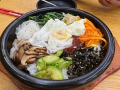 -高社长参鸡汤(高丽街店)