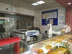 -宋记饼家(石门二路店)
