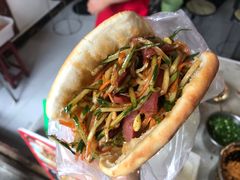 -小陈方酥锅盔(古城总店)