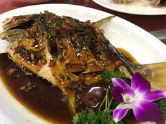 -珠江餐厅