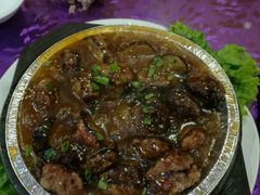 -三江源美食城