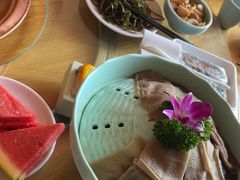 -额尔敦传统涮(光明路店)