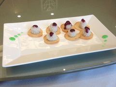 蓝莓山药-中国徽菜·徽商故里(远大店)
