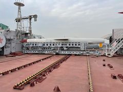 -泰达航母主题公园