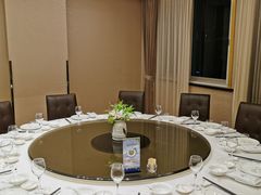 包厢-高佳庄·舟山海鲜(海景旗舰店)