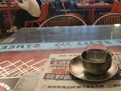 -神府路壹号·海鲜烧烤·砂锅粥·锅物(三坊七巷店)