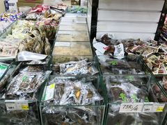 -苏州蜜字牌蜜饯(东环店)