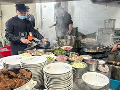 -小狗面馆(复兴店)