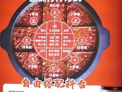 -憨孃孃·重庆老火锅(红山黑金店)