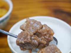 -冰神糖水铺(国贸中心店)