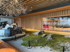 -Seesaw Coffee(朝阳大悦城店)