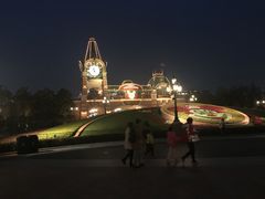 门面-上海迪士尼度假区