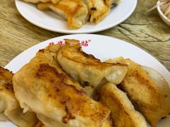 -劈柴院锅贴(沈阳路店)