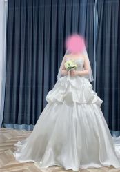 -予白婚纱礼服馆