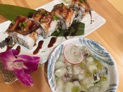 -割烹旭日本料理(龙湖狮山天街店)