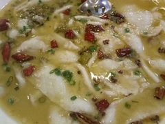 -百姓百味海鲜酒楼(粤垦路总店)