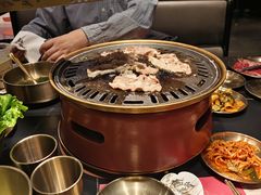 -西塔老太太泥炉烤肉(北京北苑天街龙湖店)