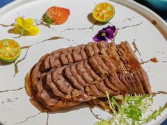-伊带伊路新疆美食府(呼家楼店)