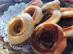 老济南油旋-闫府私房菜(经四路万达店)