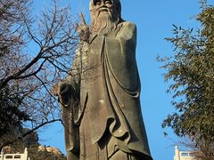 -青岛崂山太清宫