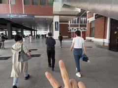 -沈阳站