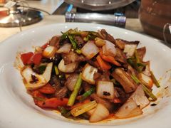 -恩施瑞享国际酒店·自助餐厅