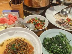 -印象鲵宴·张家界地标美食名片(溪布街店)