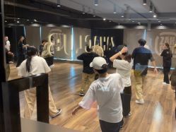 -嘉禾舞社 街舞培训工作室
