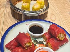 -荔银肠粉·非遗手藝(夫子庙店)