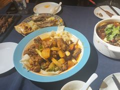 -伊带伊路新疆美食府(呼家楼店)