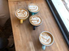 -ChanDu躔度咖啡(灯塔店)