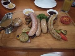 -布拉格餐厅· 中欧捷克菜(全国首店)