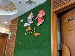 -诺敏塔拉奶茶-布里亚特包子-手把肉(锦都会店)