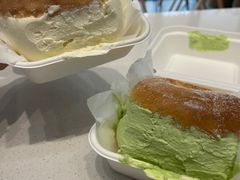 -La patisserie de Mona 茉娜的甜品(韩乐坊店)