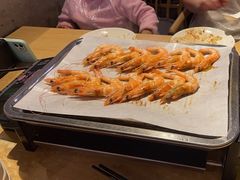 -玫瑰花园自助烤肉(顺义鑫海韵通店)