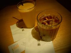 -Nectar One Cafe(勇烈路n1店)