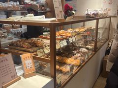 -慢熟面包店bud bread(孩儿巷店)