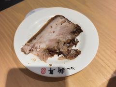 -朱新年·苏式汤团·面点(北寺塔店)