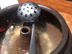 -云海肴·汽锅鸡·云南菜(美罗城店)