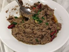 -京味斋·北京烤鸭(北京南站洋桥店)